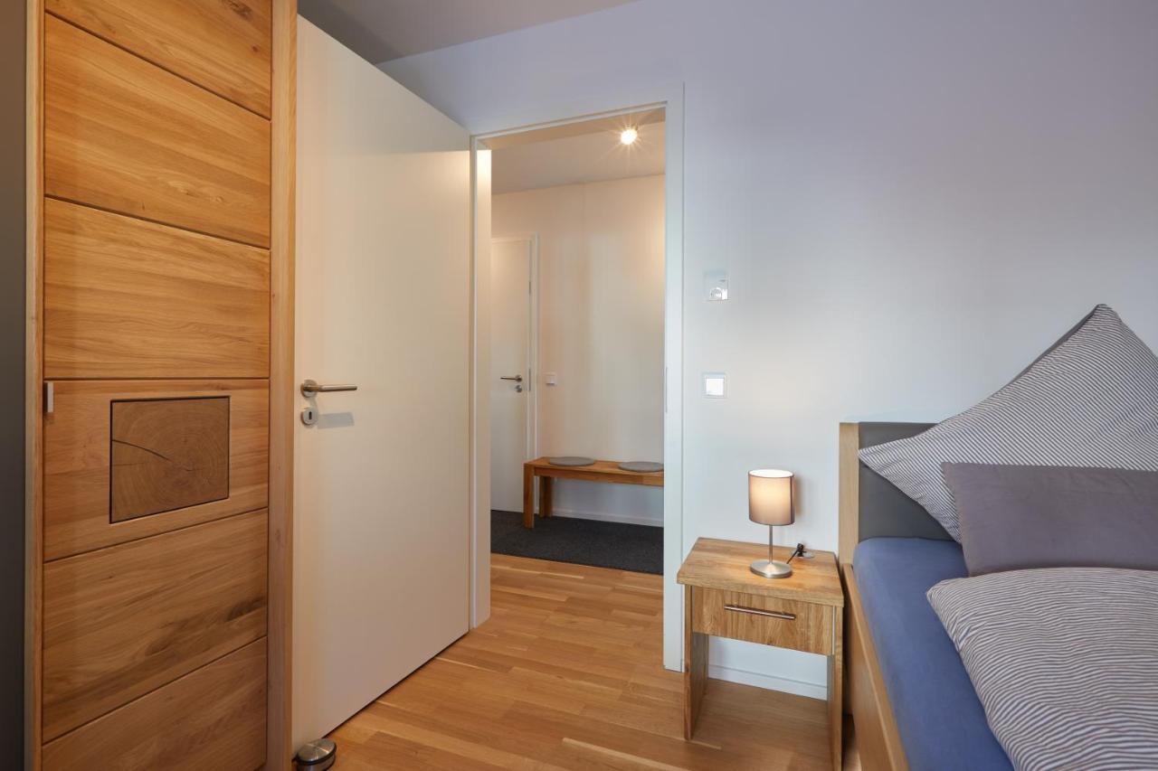 Gipfelglueck-Garmisch Apartment Luaran gambar