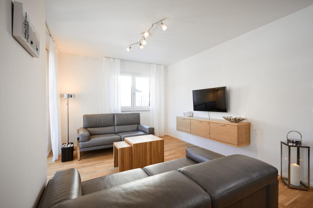 Gipfelglueck-Garmisch Apartment Luaran gambar