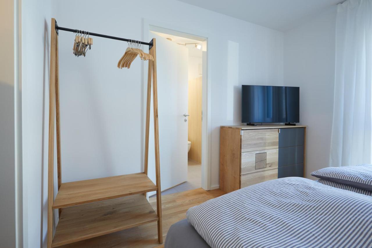 Gipfelglueck-Garmisch Apartment Luaran gambar