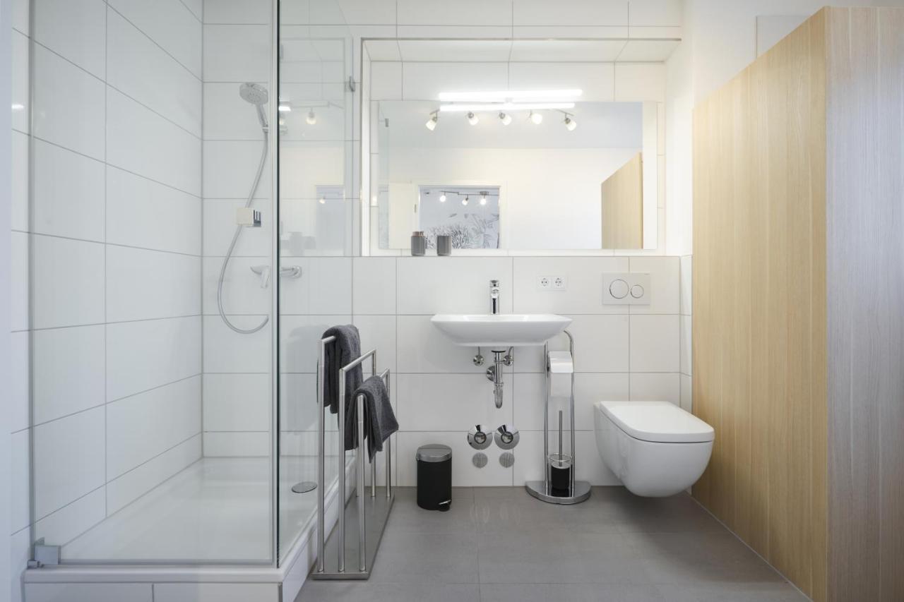 Gipfelglueck-Garmisch Apartment Luaran gambar
