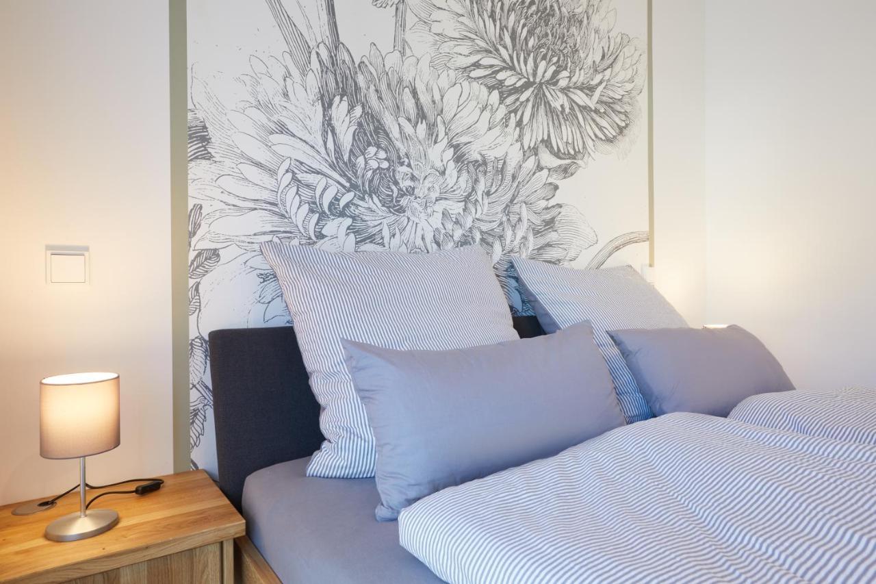Gipfelglueck-Garmisch Apartment Luaran gambar