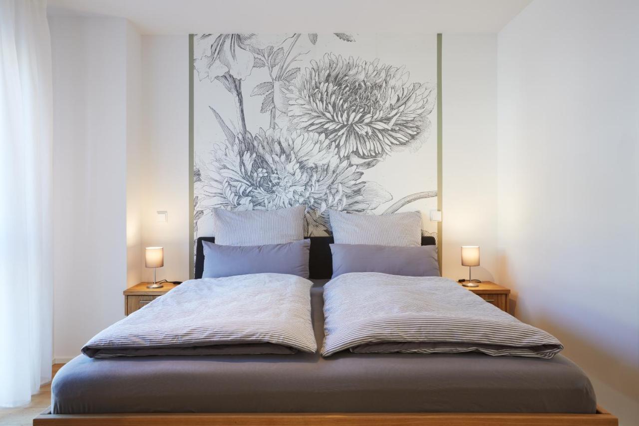 Gipfelglueck-Garmisch Apartment Luaran gambar
