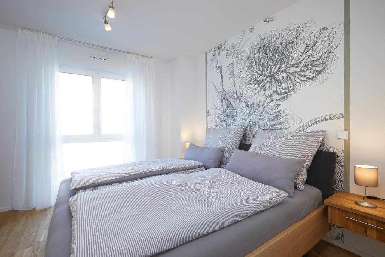 Gipfelglueck-Garmisch Apartment Luaran gambar
